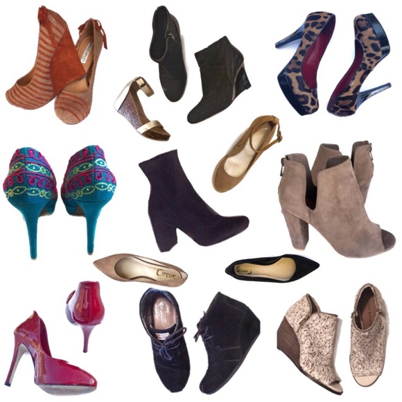 Women’s Look Book - Picture 4 of 8